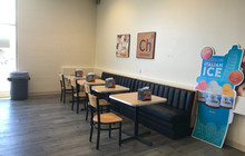 Sub Zero Nitrogen Ice Cream餐厅图片