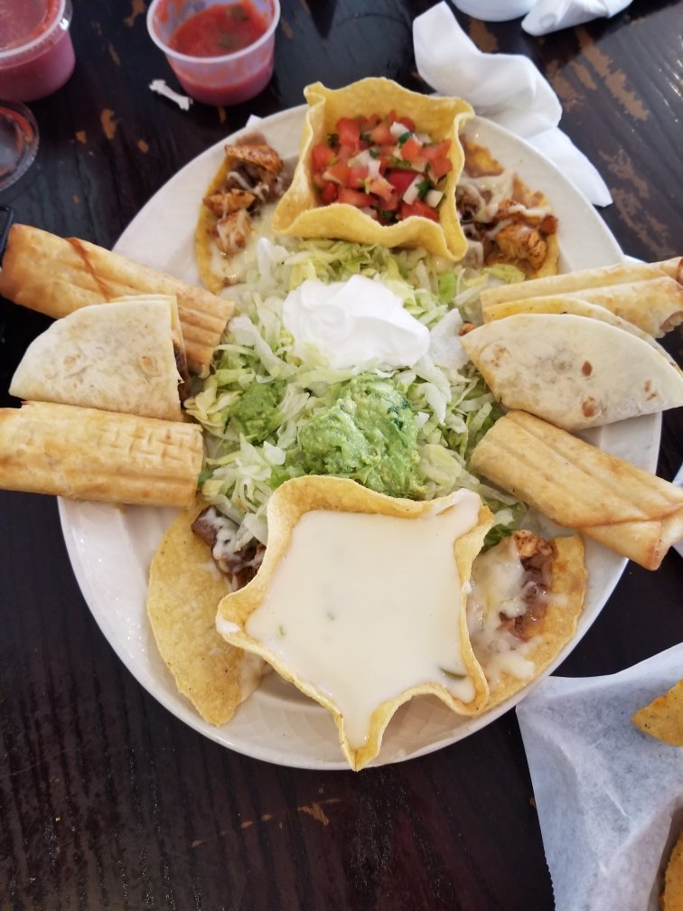 Juan Tequila's