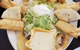 Juan Tequila's