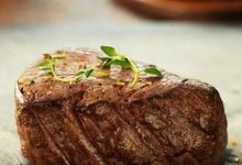 J. Gilbert's Wood-Fired Steaks and Seafood美食图片