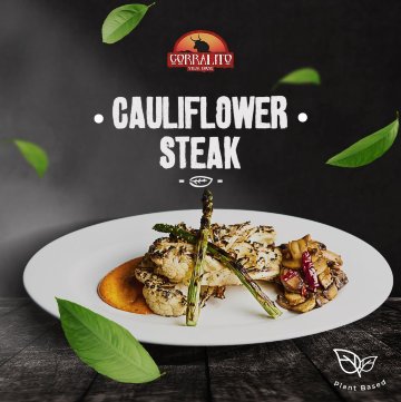 Corralito Steak House