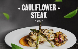 Corralito Steak House