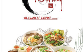 Pho Hoang