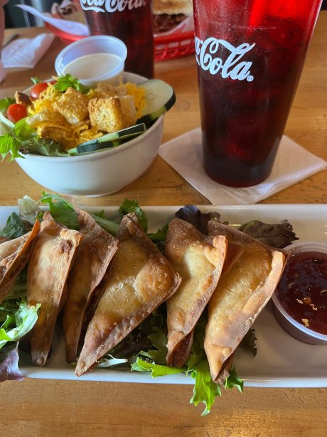 Uncle Bear's Grill & Tap