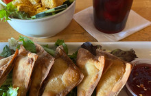 Uncle Bear's Grill & Tap餐厅图片