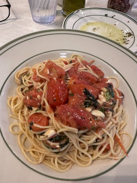 Mandola's Italian Kitchen