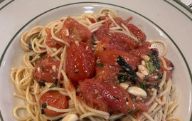 Mandola's Italian Kitchen