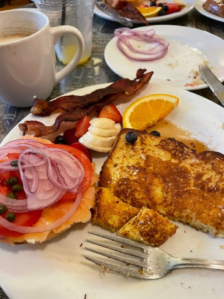 Cape Charles Coffee House