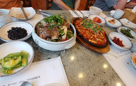 Aheun Ahop Kan Bu Dragon Won