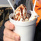 Frosty Freeze