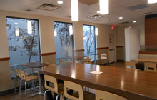 Wendy's餐厅图片