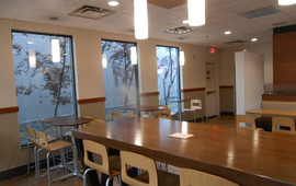 Wendy's