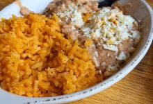 La Fogata Mexican Grill美食图片