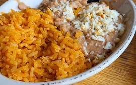 La Fogata Mexican Grill