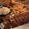 Gold Rush BBQ