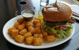 McMenamins Roseburg Station Pub & Brewery