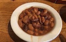 Cracker Barrel餐厅图片