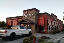Applebee's美食图片