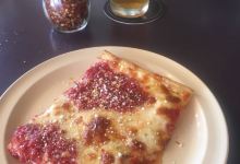 Anna's Pizzeria美食图片