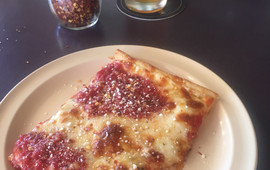 Anna's Pizzeria