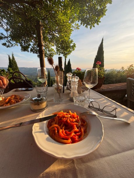 Ristorante  Oltre il Giardino
