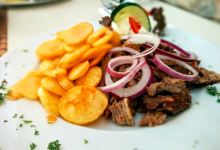 Taverna Elia美食图片