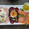 Restaurant Raffaello Pizza & Wein Bar