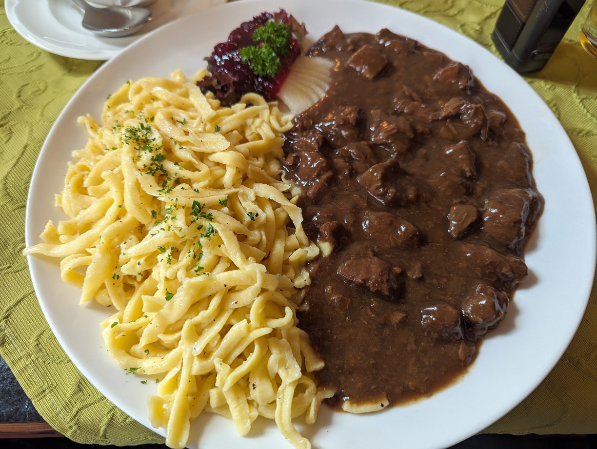 Zur Schmelzpfanne