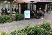 Pizzeria Atna美食图片