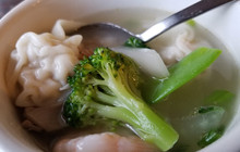 Bonnie Martin Restaurant餐厅图片