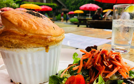 Black Goose Inn at Beach Acres Resort