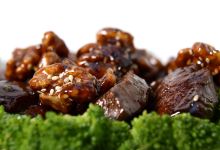 Flamingo Paradise美食图片