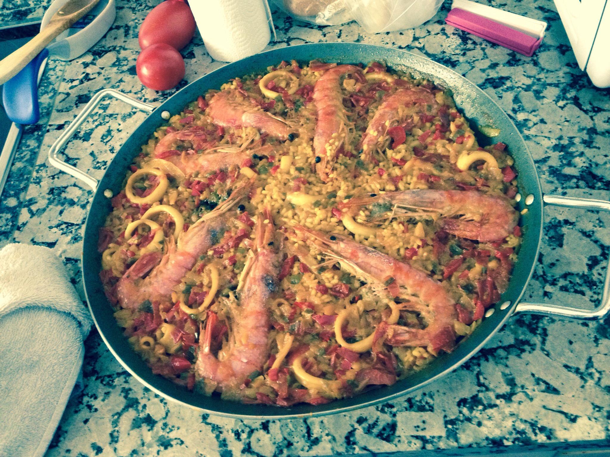 La Cabaneta