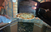 Restaurante Pizza y Pasta餐厅图片