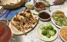 Puerto Nuevo 1