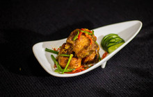 Scotch Bonnet Restaurant餐厅图片