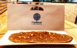 Madera Vanadzor