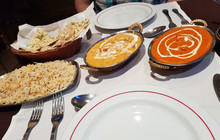 Spice Lounge餐厅图片
