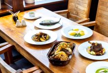 Restaurant Blue Lipno美食图片