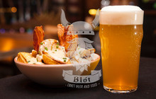 Blot - Craft Beer & Food餐厅图片