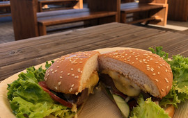 Hafenlounge Romanshorn