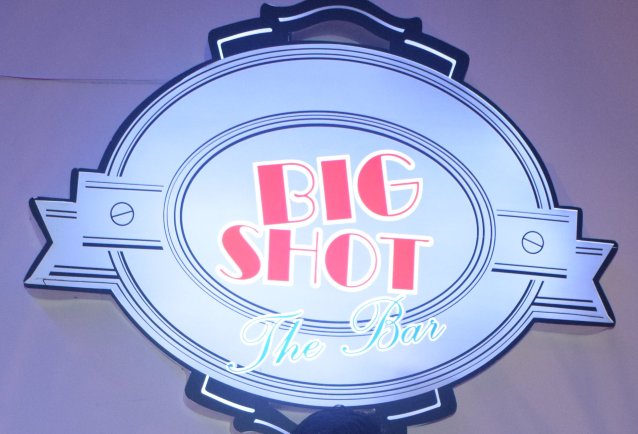 Big Shot
