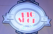 Big Shot餐厅图片