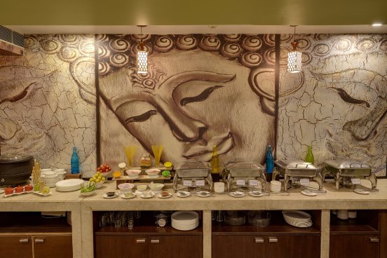 TRM Restaurant