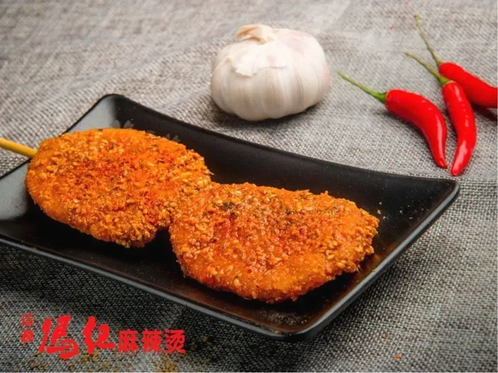 辽源冯记麻辣烫(净月大学城店)