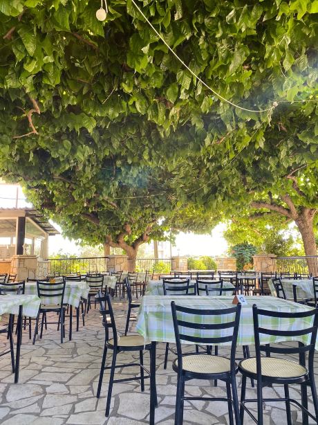 Family Restaurant "A.Mylona"