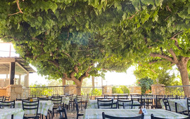 Family Restaurant "A.Mylona"