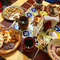 Los Frijoles Merendero & Cantina