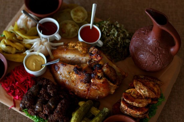 Magi Style Restaurant