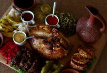 Magi Style Restaurant美食图片